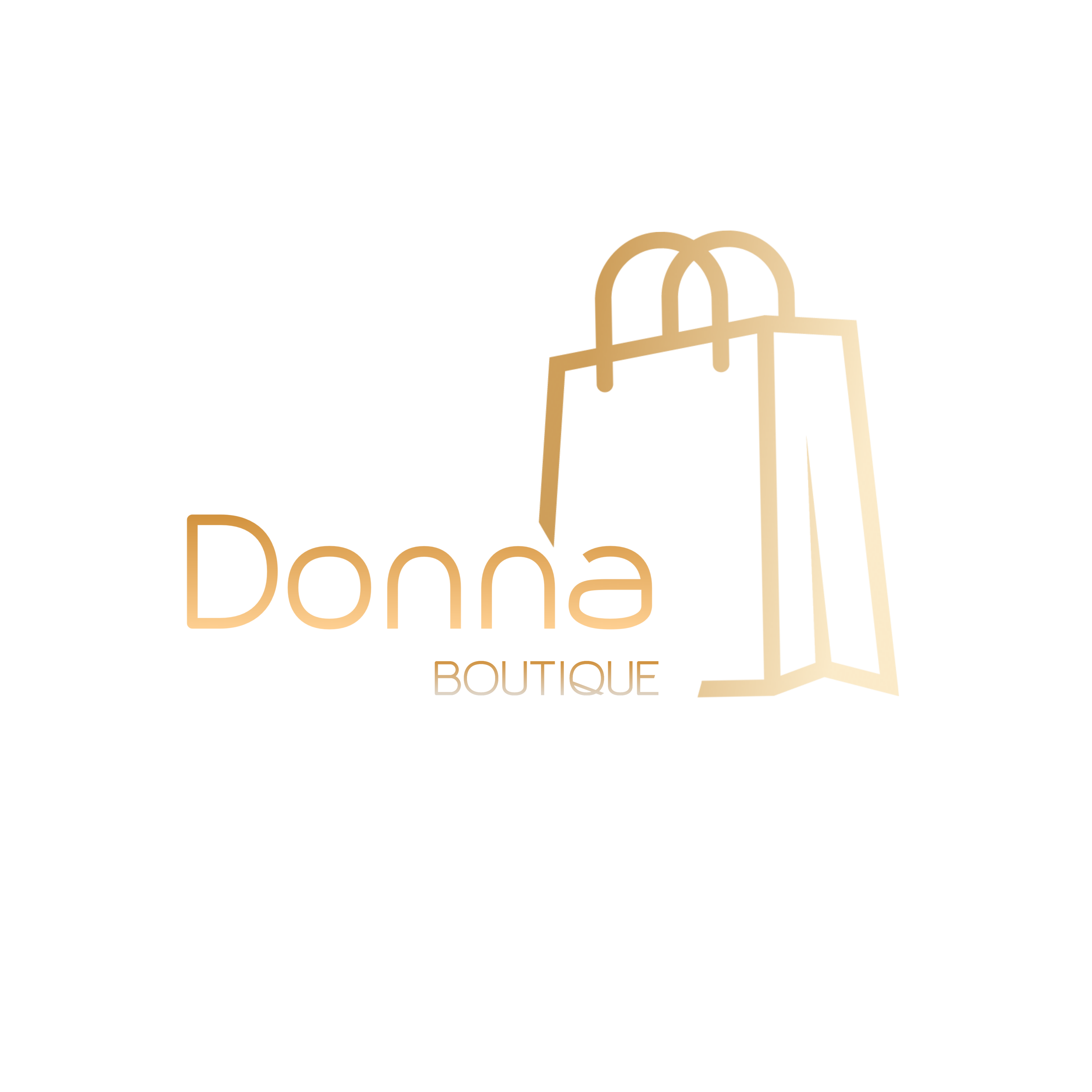 Donna Boutique