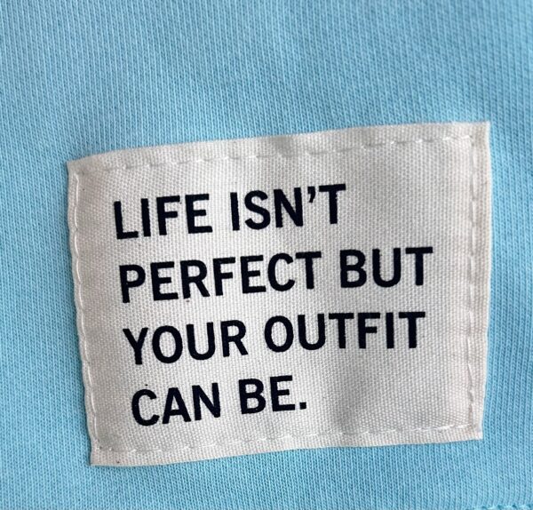 Dres baby blue