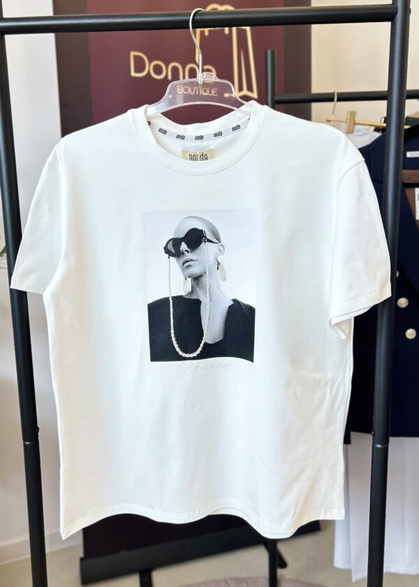 T-shirt Nooda 38/40